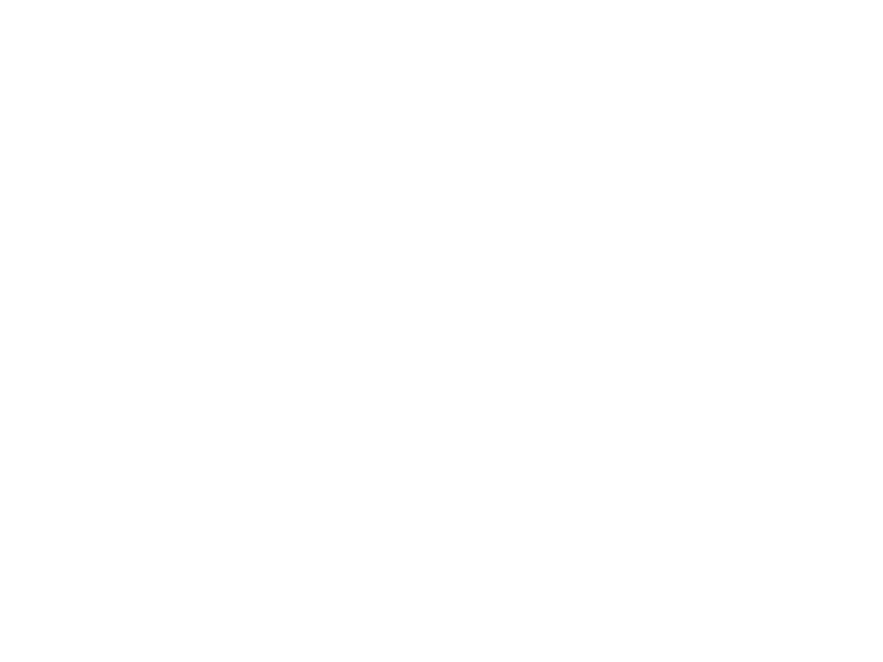 Fundraising Regulator Logo